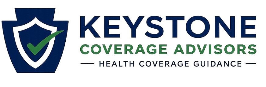Keystone Coverage Advisors Pennsylvania Health Insurance Agency